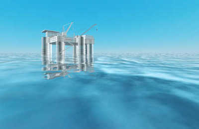 未来海洋能量能得到充分利用吗?以什么方式实现?